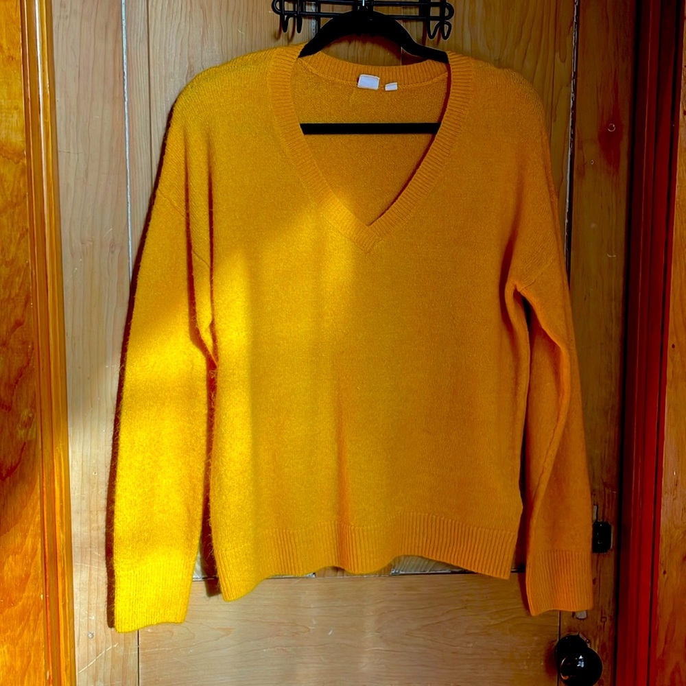 Gap Sweater